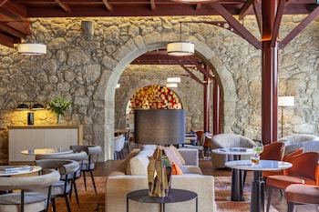 hotel das virtudes