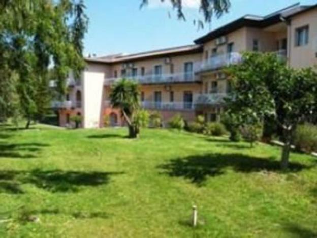 Residence Villa Giardini,Giardini Naxos>>Catania,3 star