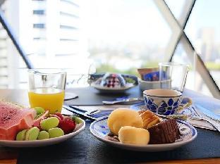 hotel black inn flamboyant