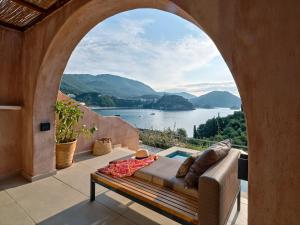 isavoria eco chic resort
