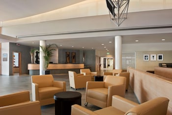 hilton garden inn rome airport