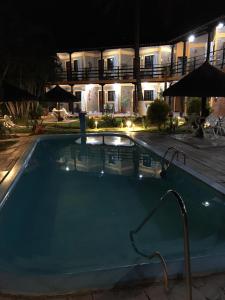 Pousada Perola Do Porto,Near Porto De Galinhas Natural Pools,3 star