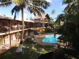 Pousada Perola Do Porto,Near Porto De Galinhas Natural Pools,3 star