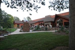 Balsam Lake Lodge,St Croix Falls>>Balsam Lake,2 star