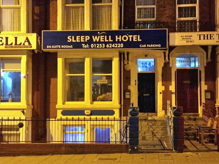 sleep well hotel