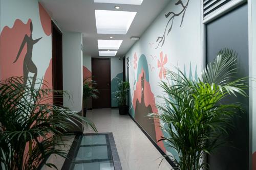 Next Door,Bogotá>>Bogota,1 star