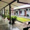 Hotel Del Aserradero,Liberia>>Guanacaste,2 star