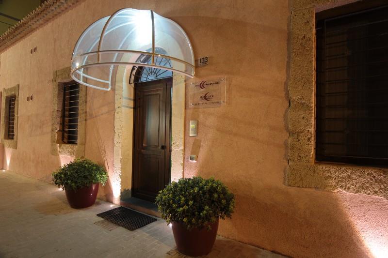 Casepicarmo Guest House,Brucoli>>Augusta,1 star