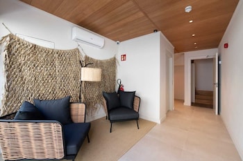 apartamentos balisse