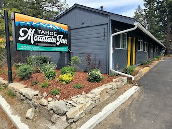 tahoe mountain inn