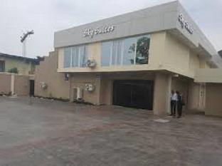 sky suites ikeja