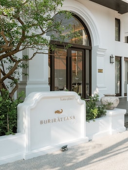 burirattana hotel