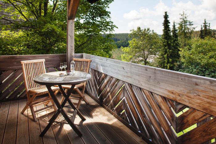 Hapimag Resort Unterkirnach,Am Wald 37,3 star