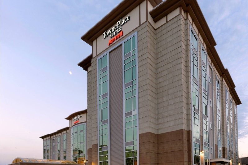 Towneplace Suites Springfield