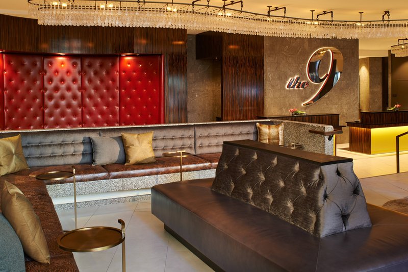 Metropolitan At The 9, Autograph Collection,Cleveland Heights>>Cleveland,4 star