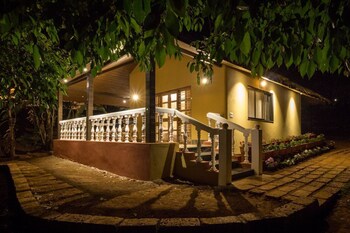 Forest Trails Adventure Resort,Gargoti>>Amboli,2.5 star