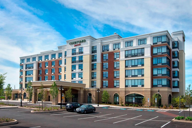 Courtyard By Marriott Philadelphia Lansdale