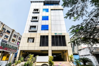 Hotel Wellfare Marina,India>>Visakhapatnam,3.5 star
