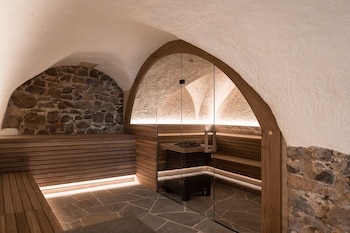 Pension Leuchtenburg,Vadena>>Montagna,0 star