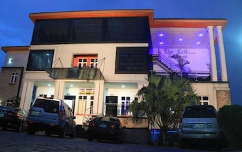 the crib art hotel