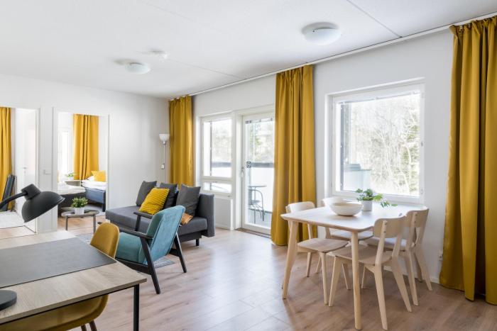 Hiisi Homes Kirkkonummi Laajakallio,Kirkkonummi>>Helsinki,0 star