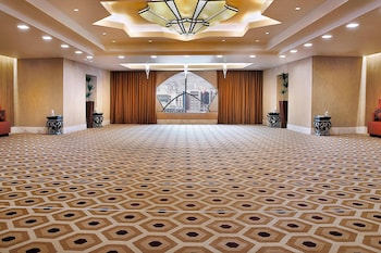 jabal omar marriott hotel makkah