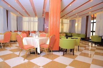 Sunland International Hotel,Ethiopia>>Addis Ababa,2.5 star