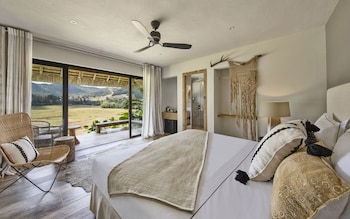 Ferney Nature Lodge,Mahebourg>>Grand Port,3.5 star