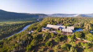 Kariega Game Reserve Settlers Drift,Cacadu>>Alexandria,4 star