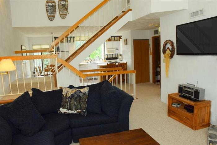 Seven Springs Meadowridge 2 Bedroom Standard Condo, Mountain Views! 2 Condo By Redawning,United States Of America>>Champion,3 star