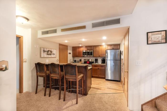 Seven Springs Meadowridge 2 Bedroom Standard Condo With Deck And Mountain Views! 2 Condo By Redawning,United States Of America>>Champion,3 star