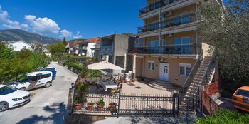 D&D Apartments,Montenegro>>Herceg Novi,3 star