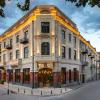 radisson red tbilisi