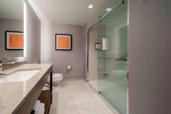Hyatt House Sacramento Airport - Natomas,United States Of America>>Sacramento,3.5 star
