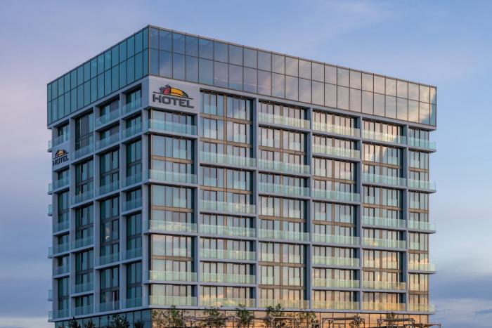 Van Der Valk Hotel Eindhoven Best