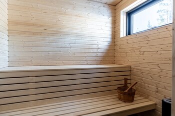 Nybyggt Parhus Idre,Idrefjäll>>Idre,4 star