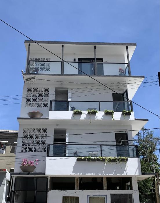 La Calma Poshtel,Santurce>>San Juan,2 star