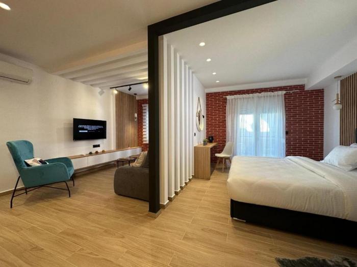 Centro Urban Suites,Greece>>Kalabaka,0 star
