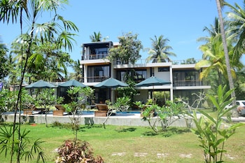 mango tree villa bentota