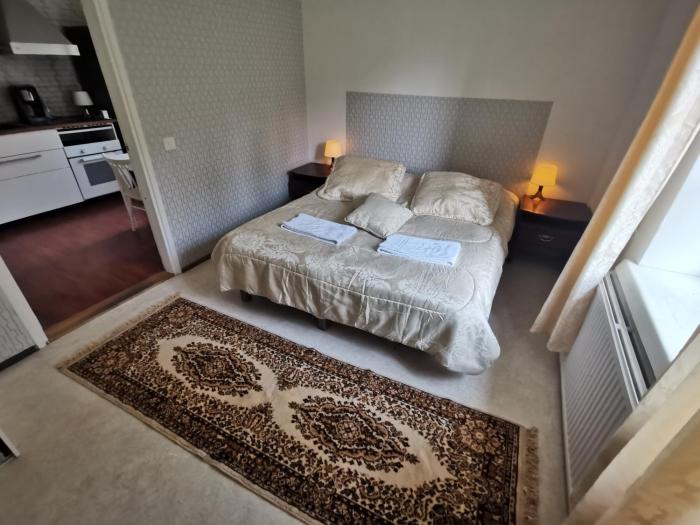 charming 2 bed apartment with sauna facility kotka