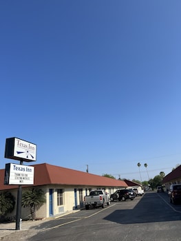 texas inn mcallen