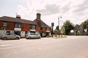 The Print House,Kent>>Ashford,3.5 star
