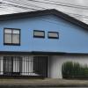 casa azul