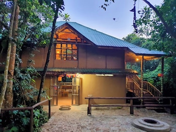 Buhoma Gorilla Camp,Kabale>>Bwindi,3.5 star