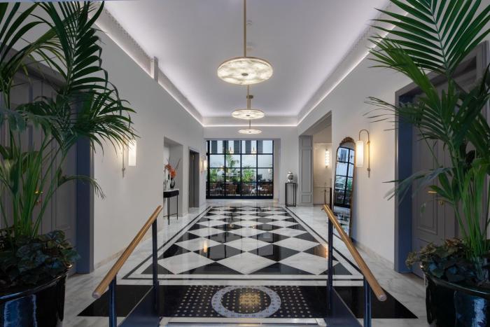 Rephael House Boutique Hotel,Tel Aviv>>Rishon Letsiyon,0 star