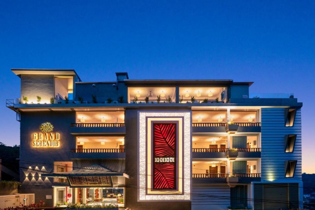grand serendib hotel