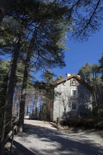 Casa Alta,Belgodere>>Algajola,1 star