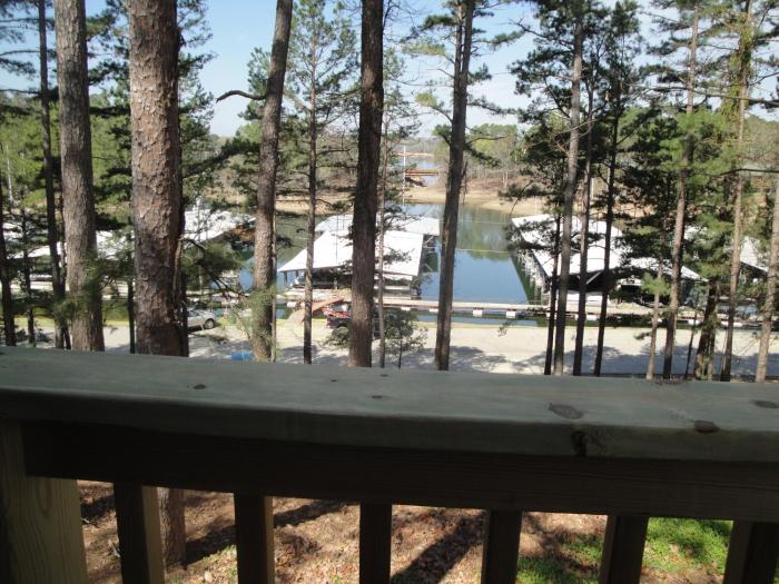 Mountain Harbor Two Bedroom Lodge Cottage By Redawning,United States Of America>>Mount Ida,3 star