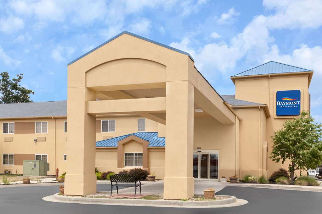 baymont by wyndham fort wayne