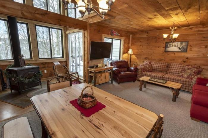 seven springs swiss mountain 3 bedroom standard condo near golf course 3 condo by redawning